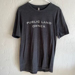 Backcountry Hunters and Anglers shirt